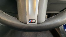 BMW 3 Series 320i M Sport 4dr Step Auto Petrol Saloon